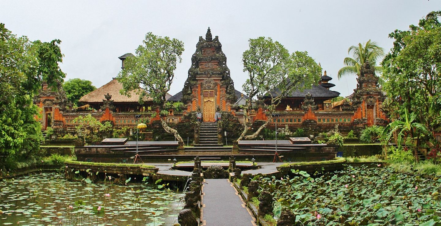 Things to do in Bali staying in Ubud