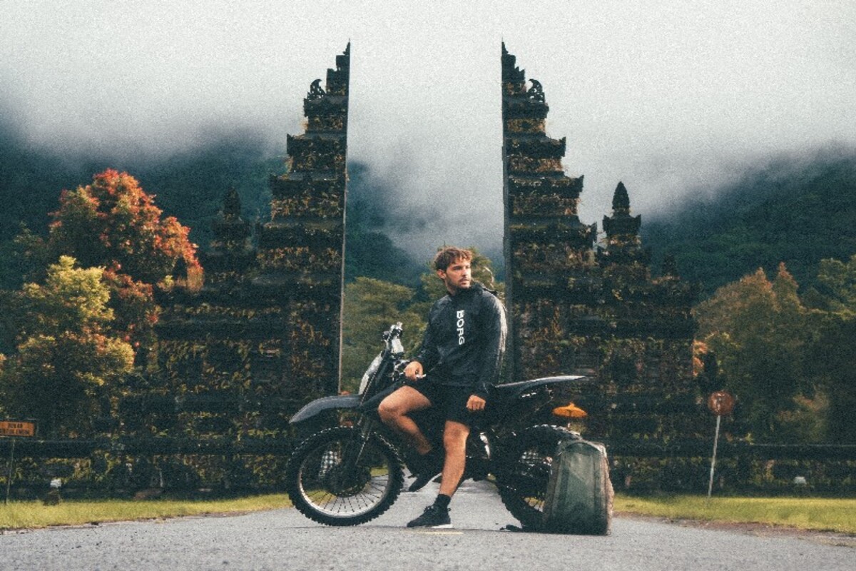 Transportation in Ubud