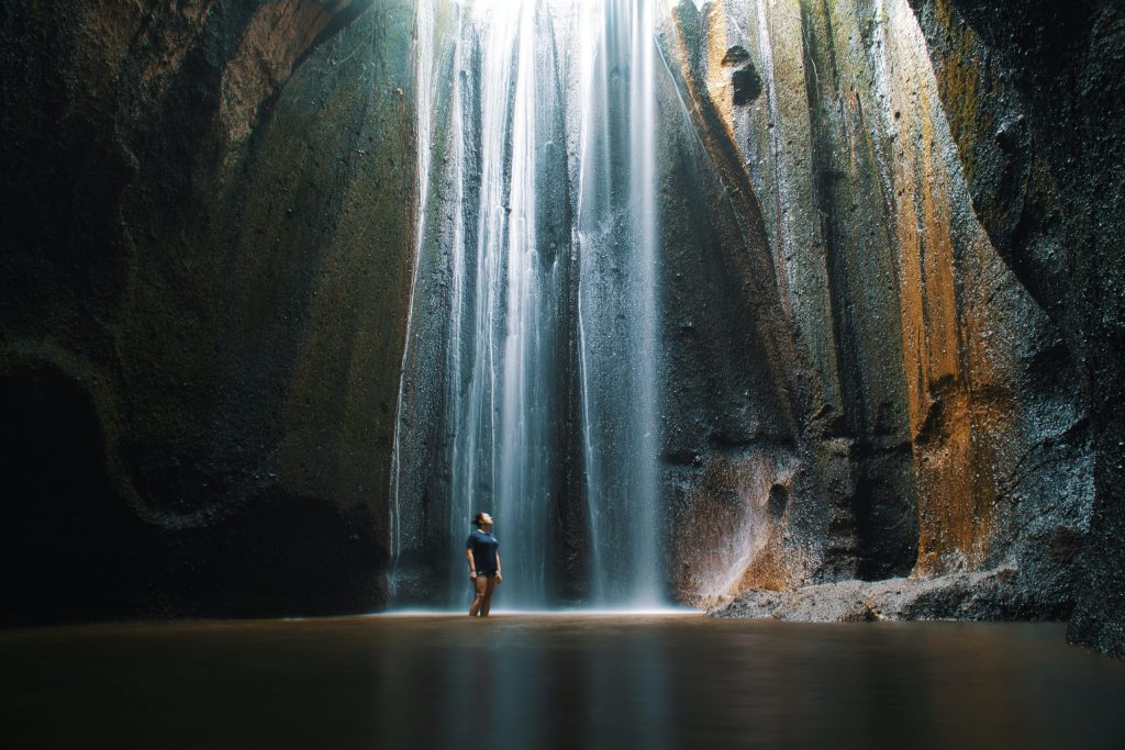 Missing the beauty of North Bali is a big mistake