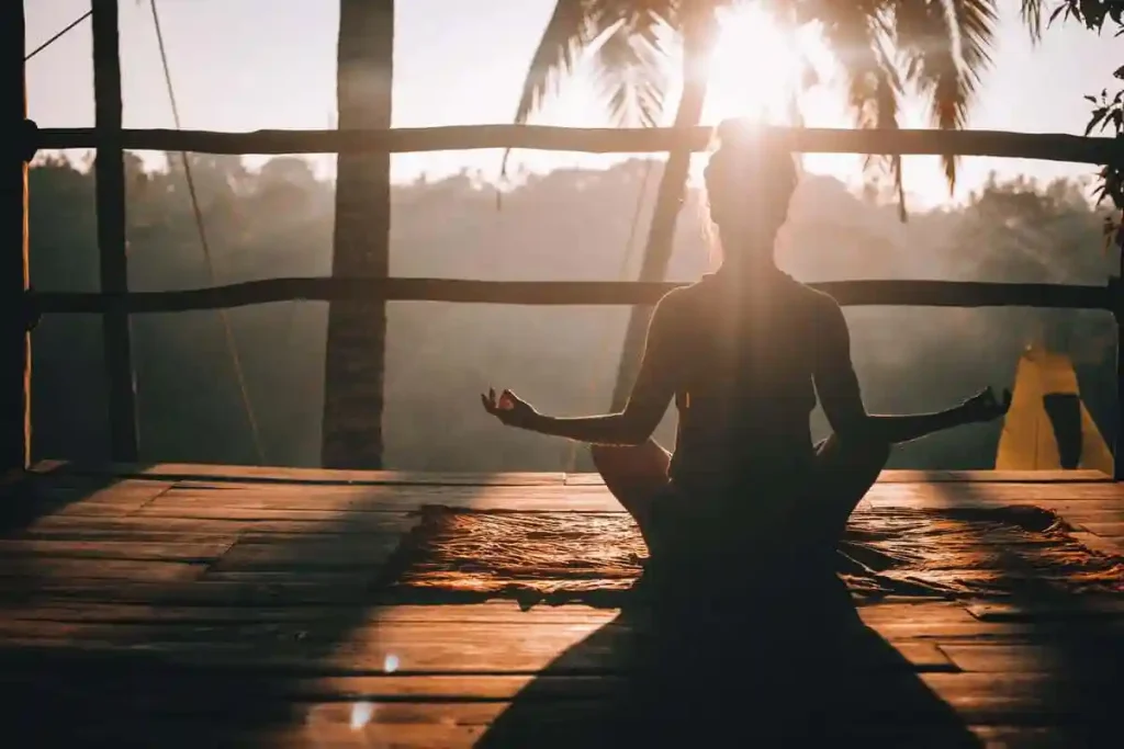 Retreat ideas: Meditation