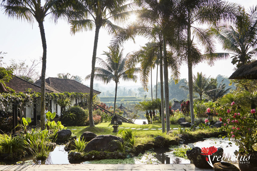Villa deals in Bali - Villa Bayad