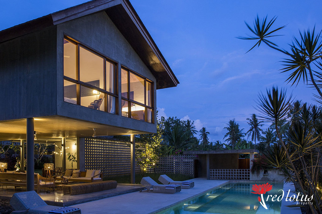 Villa deals in Bali - Villa Casabama