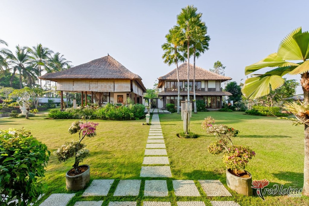 Villa Vastu