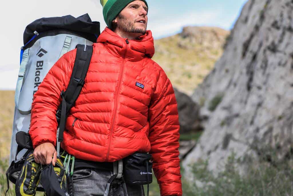 Hiking Clothes