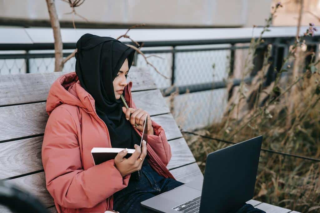 The benefits of workation