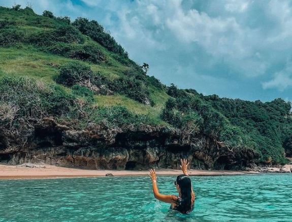 Gunung Payung Cultural Park