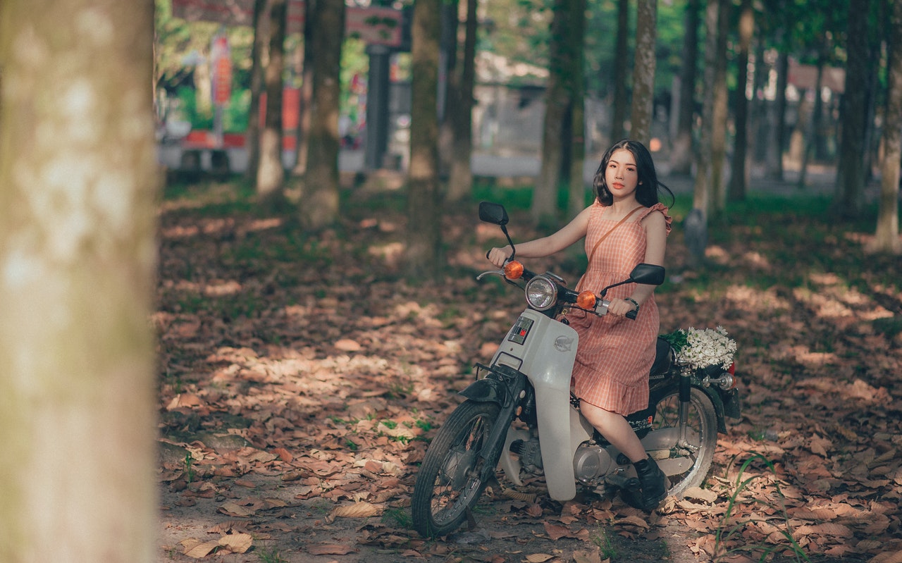 Cerdas Memilih Transportasi Transportasi 