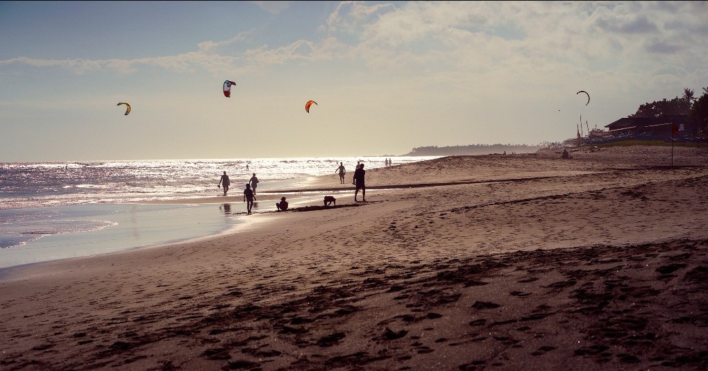Berawa Beach