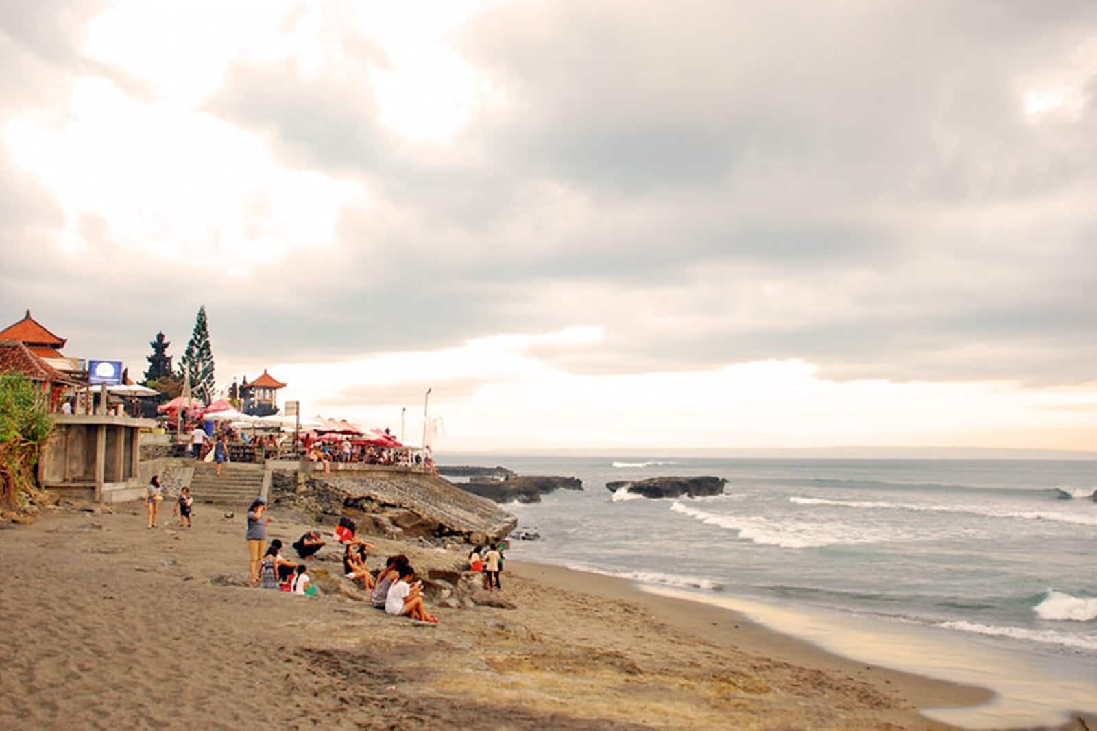 Echo Beach