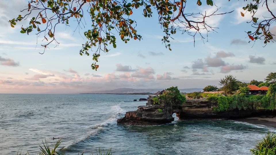 Source: CNTraveler 