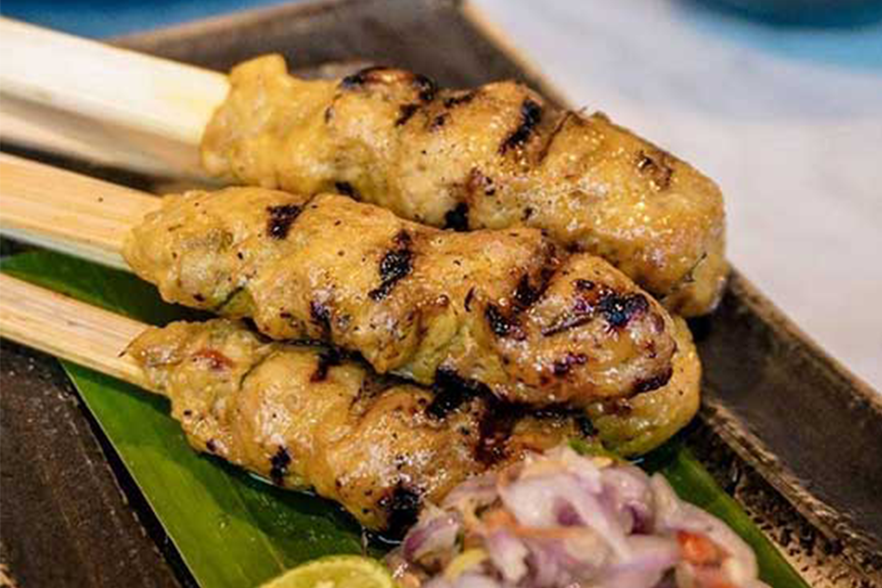 Sate Lilit