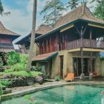 best villa to stay in ubud