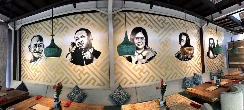 visit clear cafe ubud