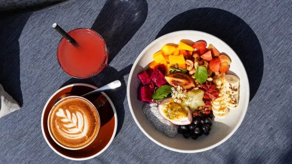 coffee and eatery ubud