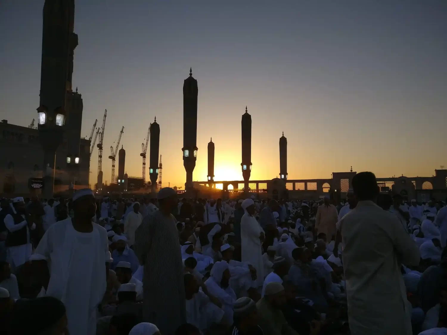 Celebrate Ramadan and Lebaran Holiday 2023