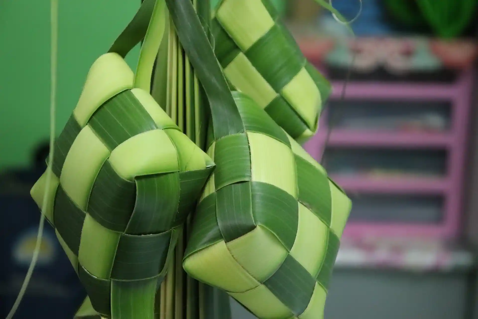 ketupat