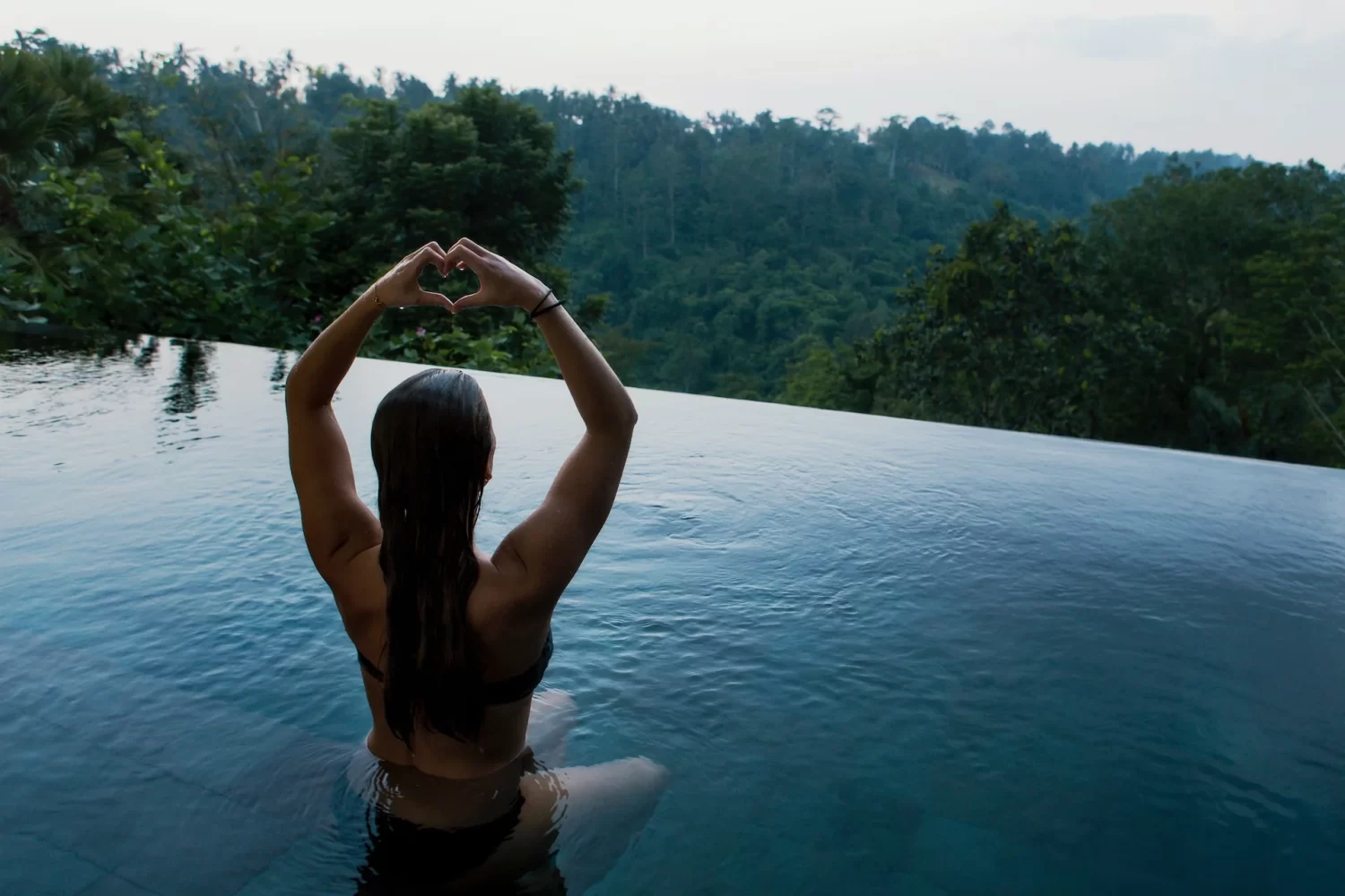 guide living in ubud