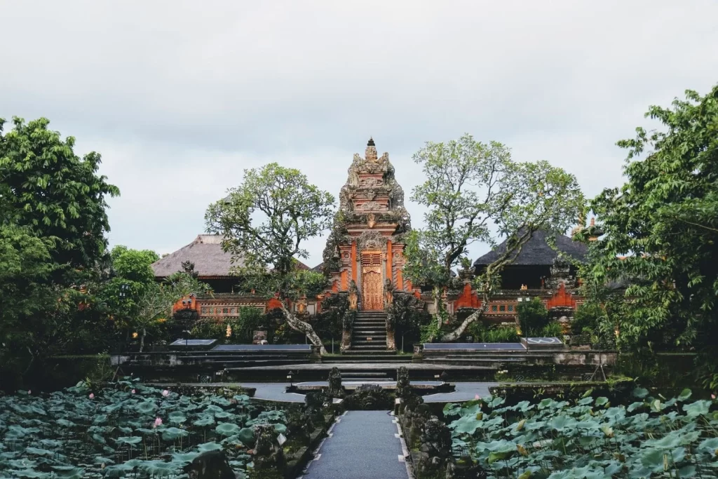 best time to visit ubud bali for tourism in 2026