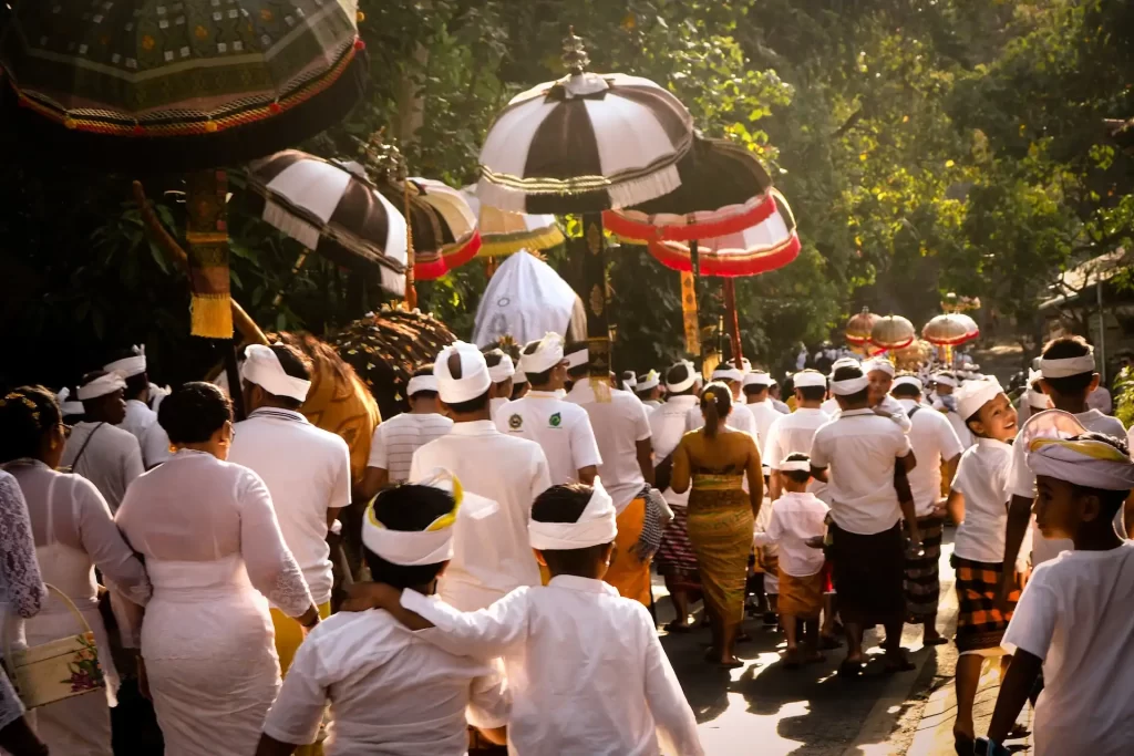 balinese culture