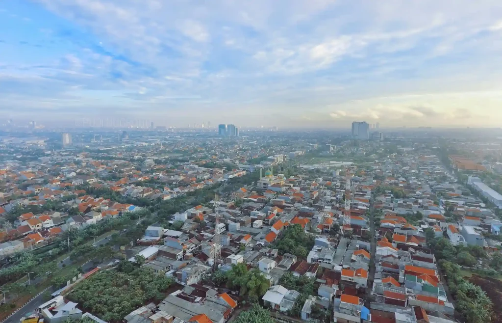 tips before travelling to surabaya