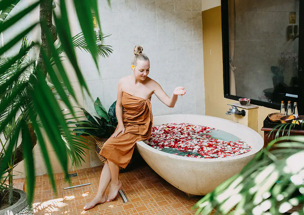 bali orchid spa is one of top spa in ubud