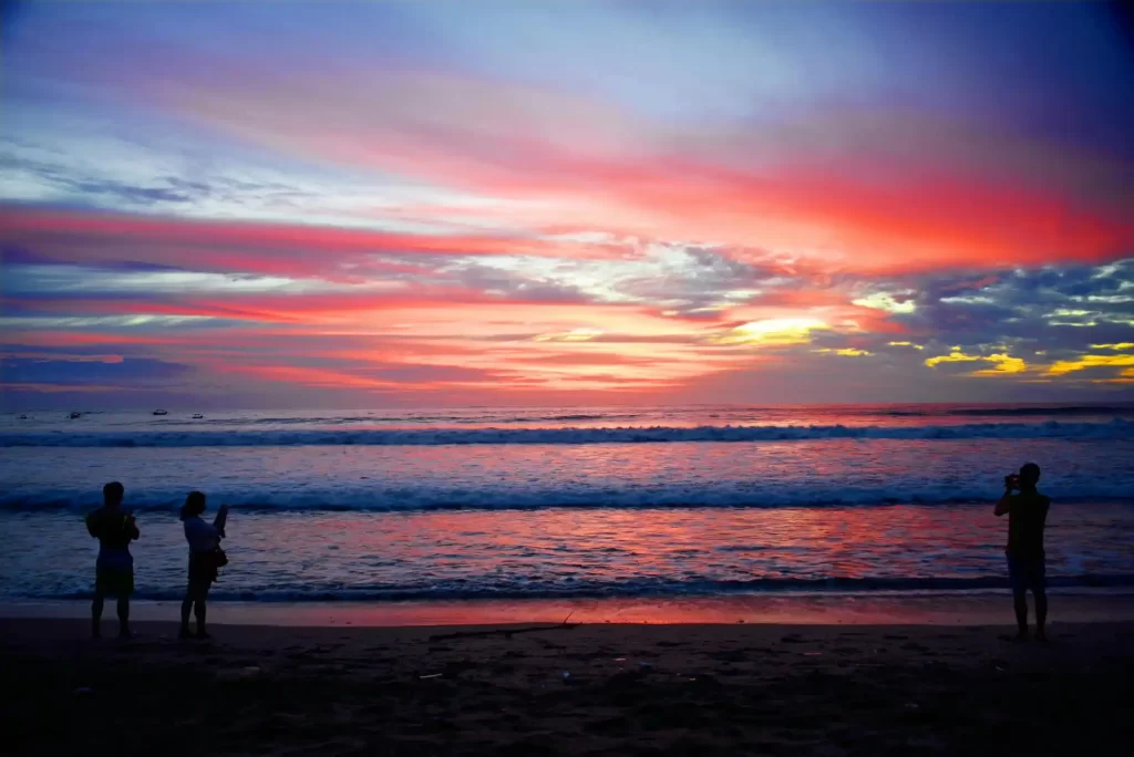 thinking for retire in bali