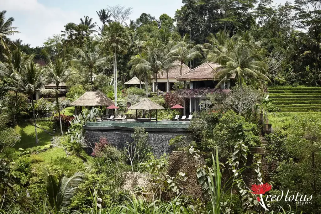 your recommendation rent villa bayad in bali