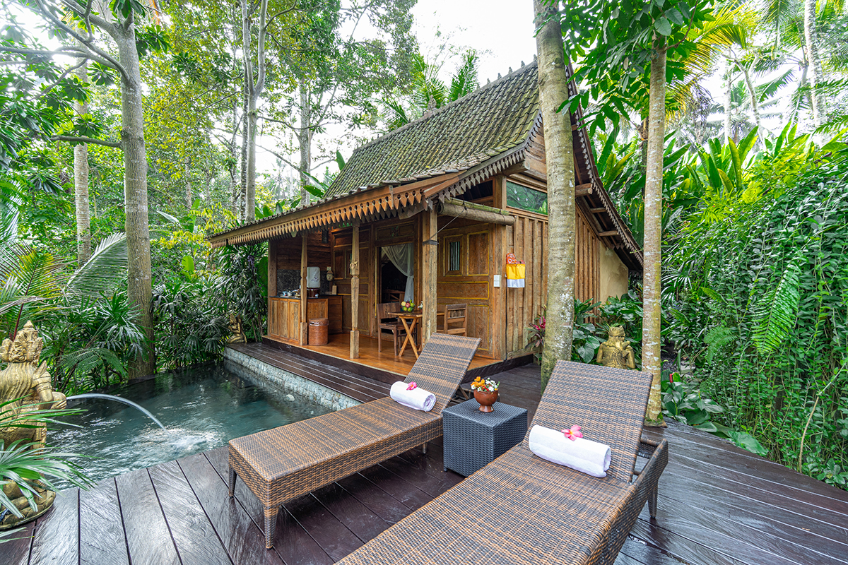 mesakali retreats in ubud