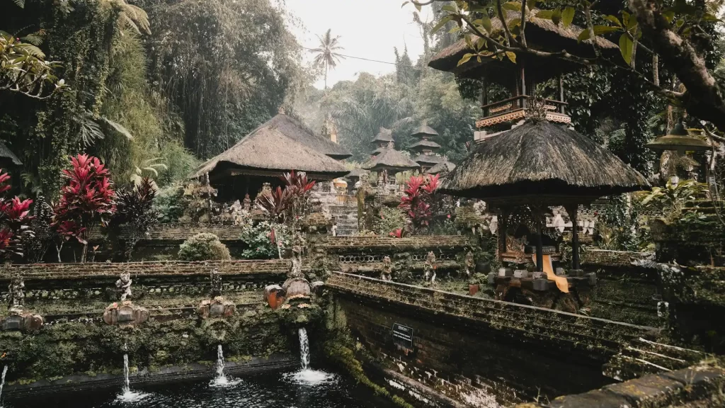 tips before melukat in bali