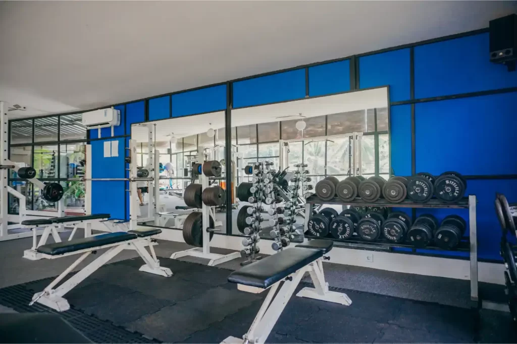 visit ubud fitness center the best gym in ubud