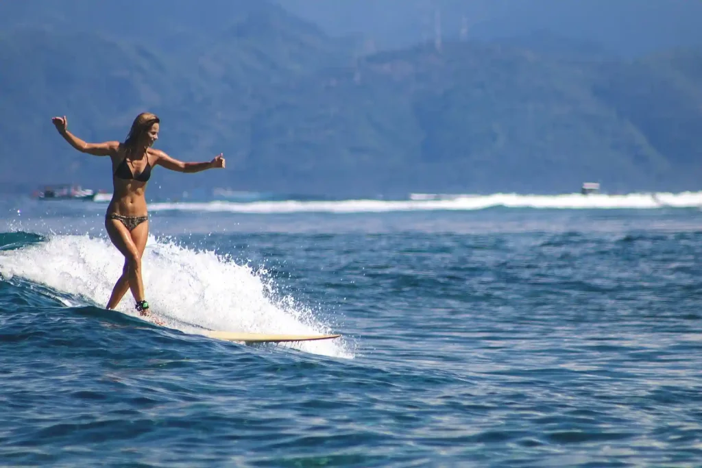 find out bali surf spots for every level
