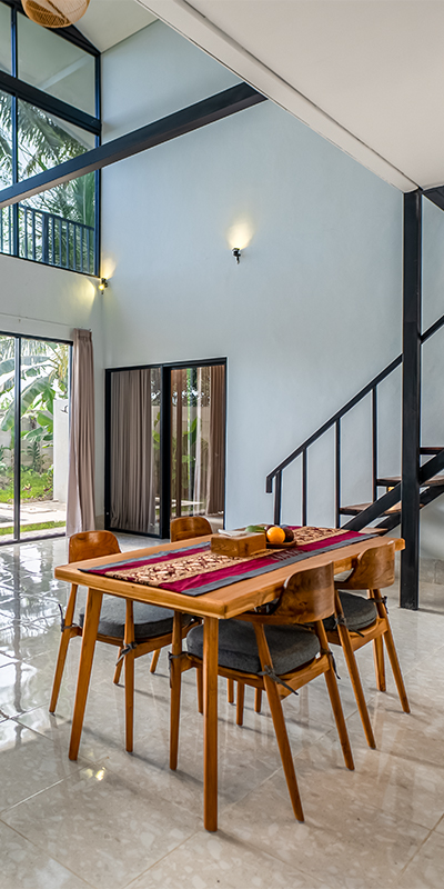 lumina villas private pool