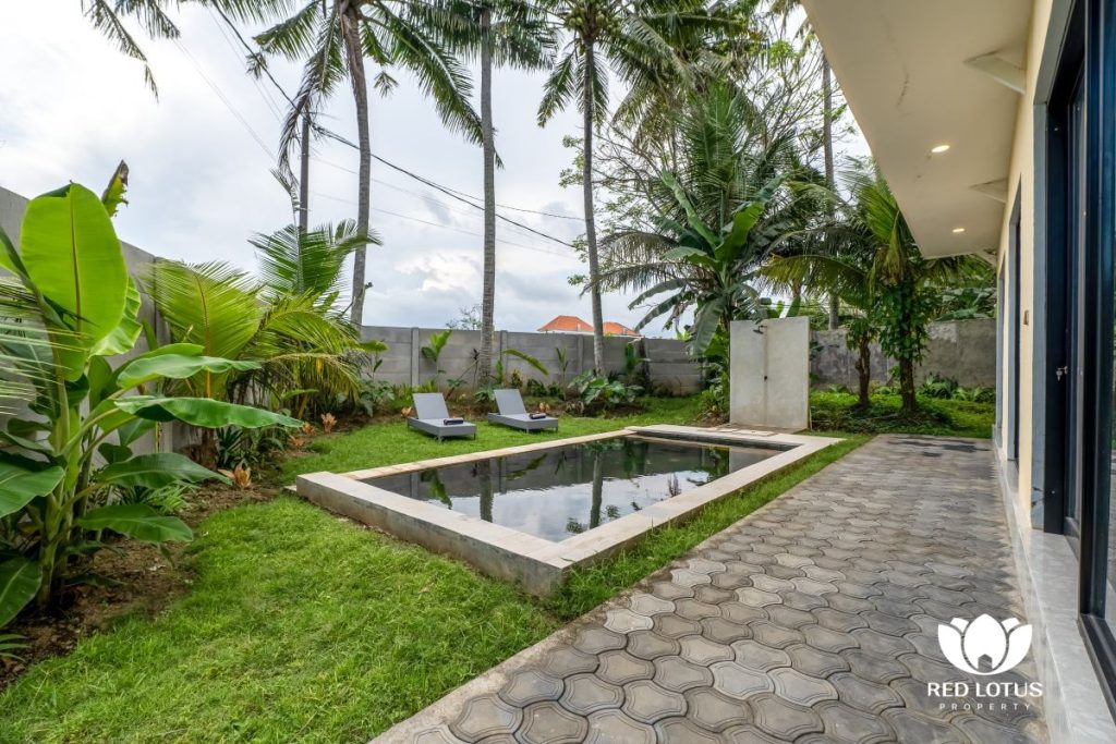 lumina villas private pool