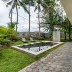 lumina villas private pool