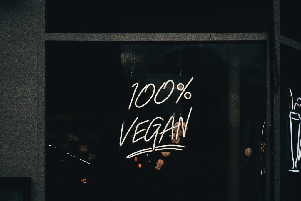 find the best vegan restaurant in bali