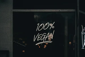 find the best vegan restaurant in bali