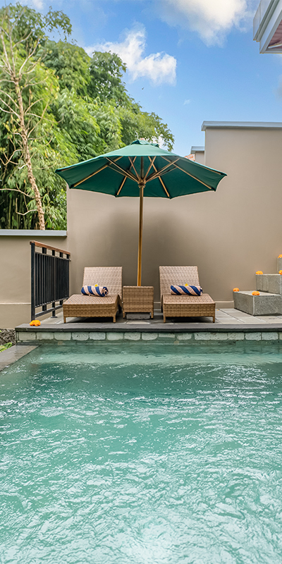 stay with best luxury rent villa arunika in ubud bali