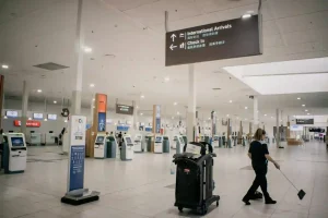 guide to know bali customs declaration