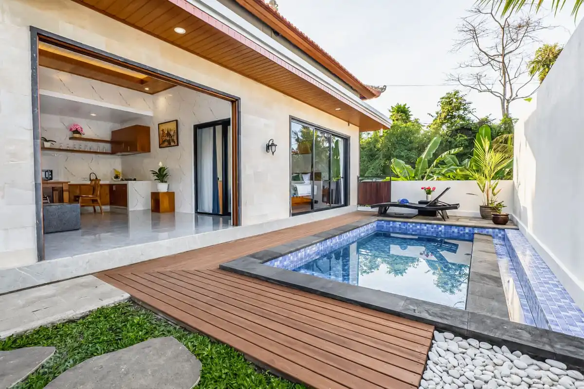 get your best holiday at the lobong villa luxury ubud bali