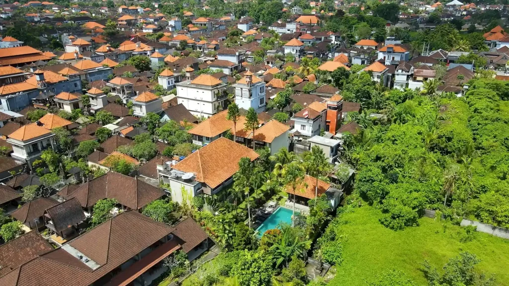 guide solo travel in ubud