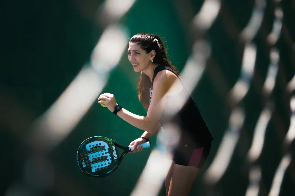 where to play padel in bali and best place to stay
