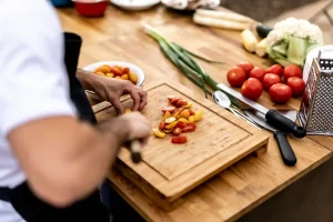 attend cooking class ubud